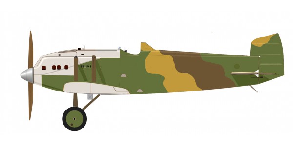 Avia B-19.1