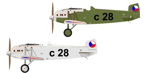 Avia B-19.3