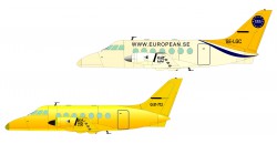 BAe Jetstream 3100