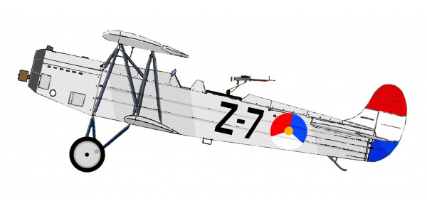 Fokker C.Vb