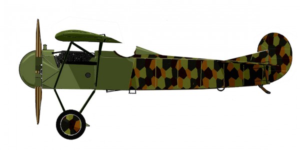 Fokker V.37